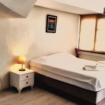 Akka Apart Apart Otel *
