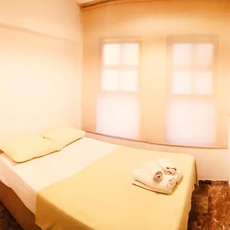 Akka Apart Kaş