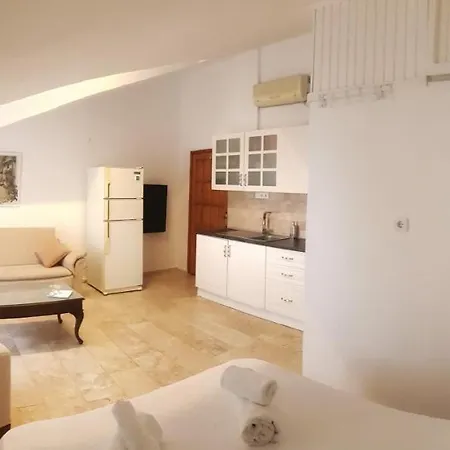 Akka Apart Kaş