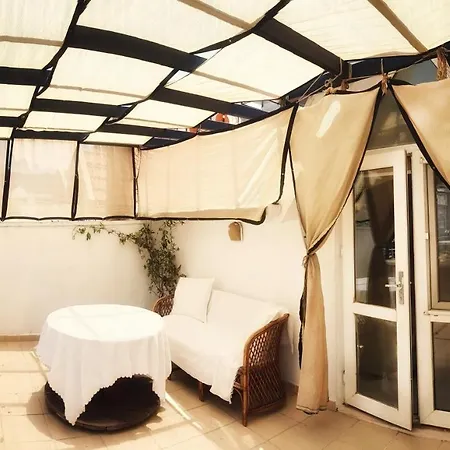 Akka Apart Kaş