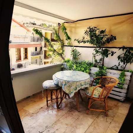 Aparthotel Akka Apart
